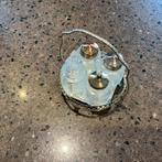 Queen Anne silver plated, Antiek en Kunst, Curiosa en Brocante, Ophalen of Verzenden