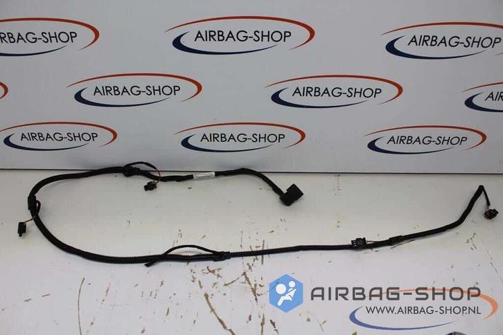 Volkswagen Golf 7 PDC Kabelboom Achterbumper, Auto-onderdelen, Elektronica en Kabels, Gebruikt, Ophalen of Verzenden