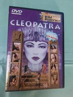 CLEOPATRA, Cd's en Dvd's, Dvd's | Overige Dvd's, Ophalen of Verzenden, Zo goed als nieuw