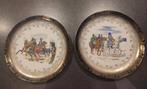 Bavaria Napoleon-oorlogsscènes uit de jaren 40, Ophalen