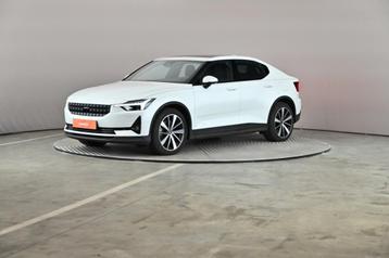 (1YXJ862) Polestar POLESTAR 2 beschikbaar voor biedingen
