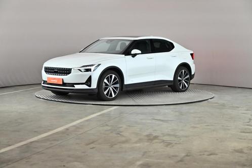 (1YXJ862) Polestar POLESTAR 2, Auto's, Polestar, Bedrijf, Te koop, Polestar 2, 360° camera, 4x4, ABS, Achteruitrijcamera, Adaptive Cruise Control