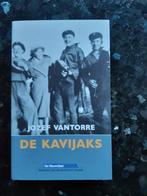 De Kavijaks, Ophalen of Verzenden, Zo goed als nieuw, Jozef Vantorre