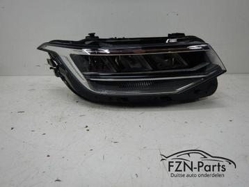 VW Tiguan Facelift Koplamp Rechts VOLLED 5NB941036C beschikbaar voor biedingen
