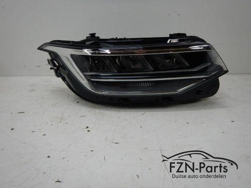 VW Tiguan Facelift Koplamp Rechts VOLLED 5NB941036C, Auto-onderdelen, Verlichting, Gebruikt, Ophalen of Verzenden