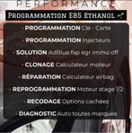 Programmation/Clonage/Codage/Immo FAP EGR ADBLUE, Enlèvement ou Envoi