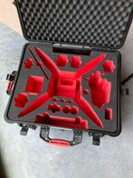 Drone inlay voor Hprc 2700w case, Enlèvement, Comme neuf