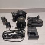 Nikon D7000, Audio, Tv en Foto, Spiegelreflex, Gebruikt, Nikon, Ophalen