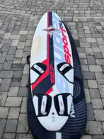 JP Supersport 127, Watersport en Boten, Windsurfen, Plank, Gebruikt, Met draagtas