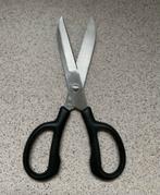 Toiletteerschaar, Enlèvement, Utilisé