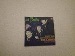 EP LES BEATLES" I FEEL FINE", Gebruikt, 7 inch, Ophalen of Verzenden, Pop