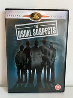 DVD - The Usual Suspects - Special Edition, Ophalen of Verzenden, Zo goed als nieuw
