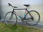 Vintage jongens/herenfiets Minerva, Gebruikt, Minerva, Handrem, Ophalen