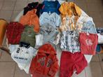 36 stuks Jongens kleding maat 74, Kinderen en Baby's, Babykleding | Maat 74, Ophalen of Verzenden, Gebruikt, Jongetje