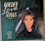 Golden Love Songs Volume 3 - Vinyle, LP, Compilation 1986, CD & DVD, Vinyles | Autres Vinyles, Comme neuf, Autres formats, Soft Rock, Soul, Ballad.