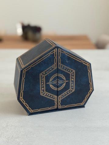 Bracelet box TML 2025 beschikbaar voor biedingen