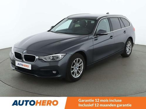 BMW 3 Serie 318 318i Advantage (bj 2018), Auto's, BMW, Te koop, 3 Reeks, ABS, Airbags, Airconditioning, Bluetooth, Boordcomputer