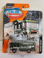 Matchbox Color Changers Hazard Squad (2018), Ophalen of Verzenden, Nieuw