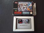 Robocop 3 - SNES - FAH, Enlèvement ou Envoi, Utilisé