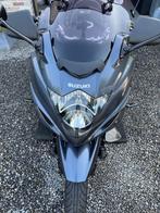 Suzuki GSXF 1250 fa, Motoren, Motoren | Suzuki, 4 cilinders, Motorrijbewijs A, Handvatverwarming, Particulier