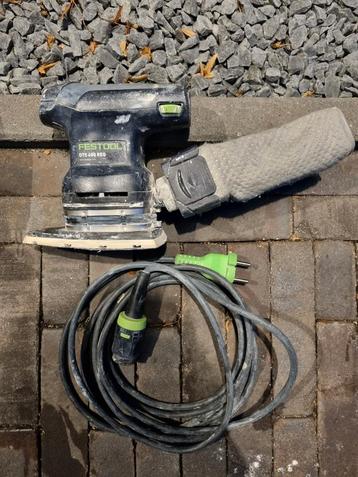 Festool DTS400REQ 2022 beschikbaar voor biedingen