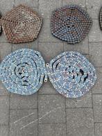 Groot lot industrieel kettingen top kwaliteit, Enlèvement ou Envoi, Neuf