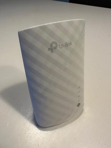 TP-Linl RE190 Wifi range extender