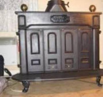 Poela a bois beschikbaar voor biedingen