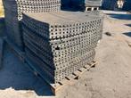 13 Rubber beschadigde rubber matten 100x100x4, Dieren en Toebehoren, Weidegang