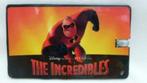 pillichtje Disney Pixar The Incredibles, Ophalen of Verzenden, Gebruikt, Overige typen