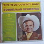 Bobbejaan Schoepen, CD & DVD, Vinyles | Néerlandophone, Enlèvement ou Envoi