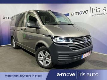 Volkswagen Transporter 2.0 TDI DSG 4MOTION | NETTO: 20.300 beschikbaar voor biedingen