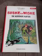Suske & wiske classics nr. 23 - De koddige kater, Ophalen of Verzenden, Zo goed als nieuw, Willy Vandersteen, Eén stripboek