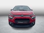 Citroën C3 1.2 PureTech 83 S&S MAN Shine, Auto's, Voorwielaandrijving, Gebruikt, Bedrijf, 5 deurs