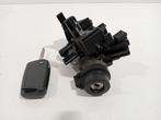 CONTACTSLOT + SLEUTEL A1 City Carver (GBH) (5Q1905865A), Auto-onderdelen, Gebruikt, Audi
