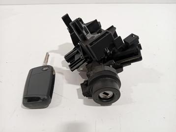 CONTACTSLOT + SLEUTEL A1 City Carver (GBH) (5Q1905865A) beschikbaar voor biedingen