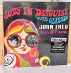 John Fred Playboy Band Judy In Disguise Glasses PURPLE vinyl, Cd's en Dvd's, Ophalen of Verzenden, Nieuw in verpakking, 12 inch