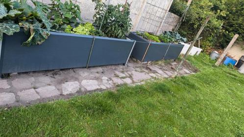 Plaques, Tuin en Terras, Tuinhuizen, Nieuw, Ophalen