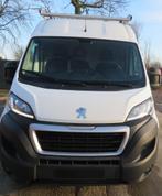 Peugeot boxer L2H2 - 113.248km - 02/2019 - euro 6b, Carnet d'entretien, 159 g/km, Tissu, Achat