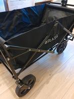 Brasq bolderkar (NIEUW), Ophalen, Opvouwbaar, Nieuw