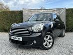 Mini CooperD Countryman 111.000km Toit Pano/Gps Garantie 1an, Autos, Euro 5, Achat, 82 kW, Entreprise