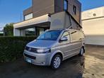 Volkswagen T5 California 2.0 TDi Comfortline DSG - Eerste ei, Caravans en Kamperen, Mobilhomes, Volkswagen, Bus-model, Bedrijf