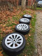 Tesla Model S 19 inch slipstream winterset, Véhicule de tourisme, Pneu(s), Utilisé, Pneus hiver