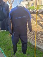 Combinaison plongée BARE 7mm + surcouche + cagoule + gants, Watersport en Boten, Duiken, Ophalen, Gebruikt, Duikpak