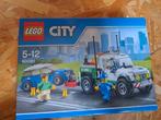 Ramassage de la ville de Lego, Ensemble complet, Enlèvement, Lego, Neuf