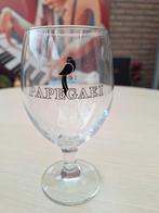 Papegaei bierglazen, Ophalen, Glas of Glazen