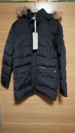 Nieuwe canada goose parka jas voor heren de maat is large, Kleding | Heren, Ophalen, Maat 52/54 (L), Zwart, Nieuw