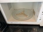 Microwave, Ophalen of Verzenden, Zo goed als nieuw