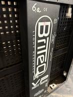 32 Briteq VP P20 LED-panelen – met bekabeling en zendkaart, Ophalen, Zo goed als nieuw