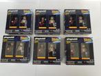 6x Playmobil Back to the Future Marty McFly Dr. Emmet Brown, Ensemble complet, Envoi, Neuf